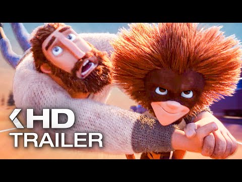 Trailer-Vorschau: Sowas von super!