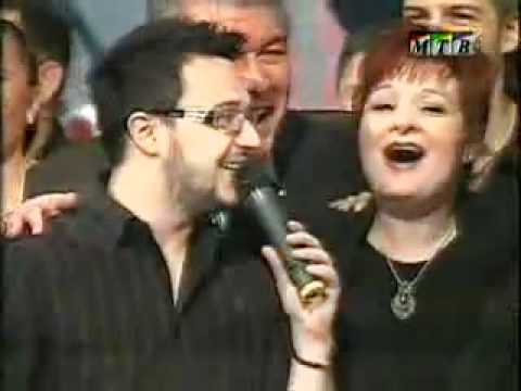 Vlatko Lozanoski Lozano,Joce Panov i Fontana - Angela