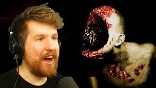 THE FACELESS MAN - Road To Hades - Ending