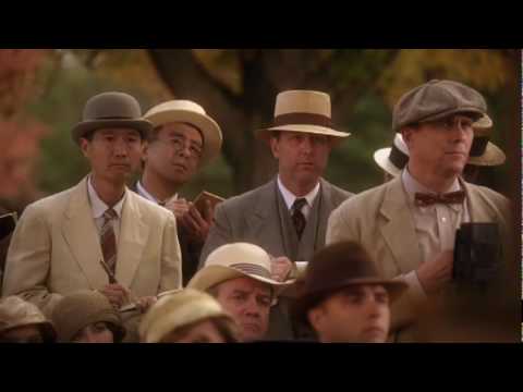 Alleged The Movie - Trailer