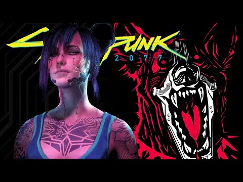 MAX Reflexes + Kerenzikov lets you RAMPAGE through Cyberpunk 2077