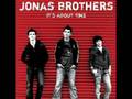 Jonas Brothers - Please Be Mine 