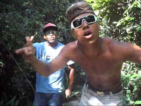 MC CHARADA & MC GTI - O PESADELO VOLTOU ( VIDEO OFICIAL )