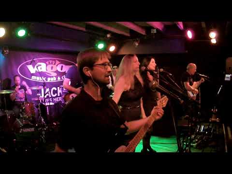 Bohemian Pink Floyd - Bohemian Pink Floyd - On the Turning Away