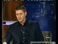 Jensen Ackles Just YouДженсен поет 