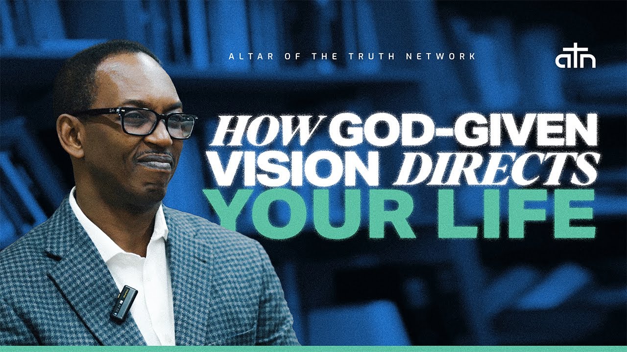 ATN Message — Dr. Elhadj Diallo