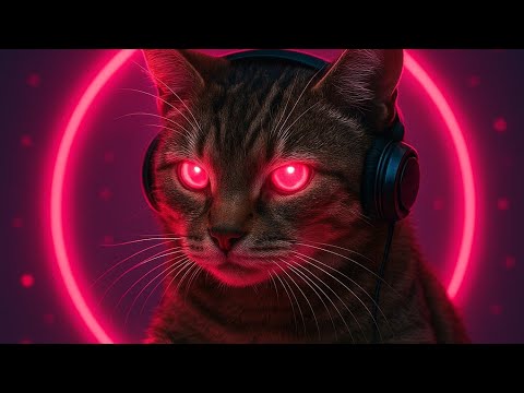 MIAU MIAU MIX DJ PYXEL 2025 
