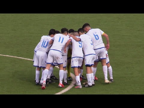 Under 14 Elite | Girone C | Frosinone - Accademia Calcio Roma 4-1