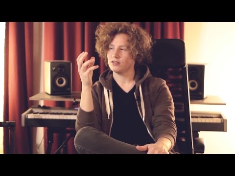 Making Of "The Arising" - New Album!