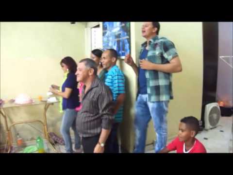 Quadrangular Vera Cruz.......16 Março 2013 Homenagem Gislene e Djalma