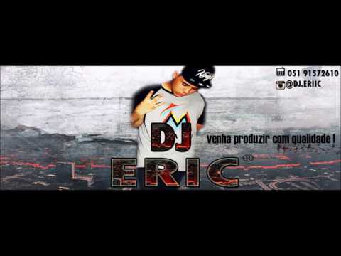 Mc Denny e Mc Flavinho - Glock (DJ Eric) 2017