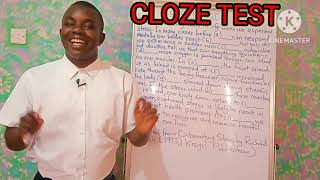 CLOZE TEST: A CRITICAL HACK TO SCORING FULL MARKS IN THIS SECTION!