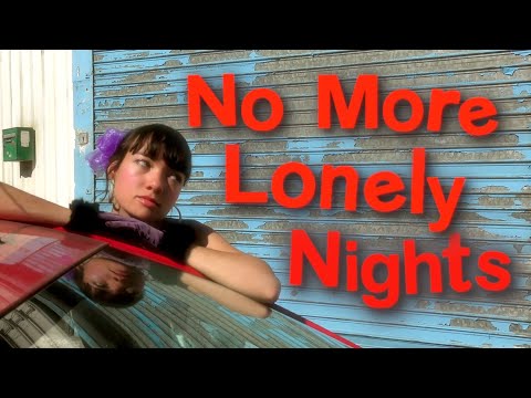 Lavomatic - No More Lonely Nights (Clip)