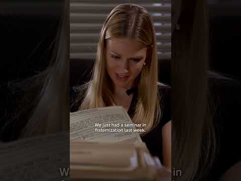 Always here for the tea 🤭 #CriminalMinds