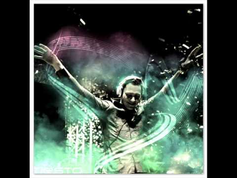 Tiesto Lethal Industry House Remix (100 Video Special Upload)