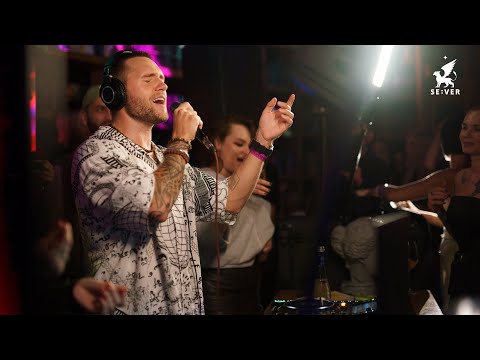 VS20 LIVE vocal DJ mix @ Community - Melodic House set for SE:VER (4K)