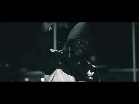 SHADOW030 - INKOGNITO [prod.by HIJACKERS]