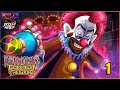 HUNTING MY FRIENDS Killer Klowns From Outer Space Part 1