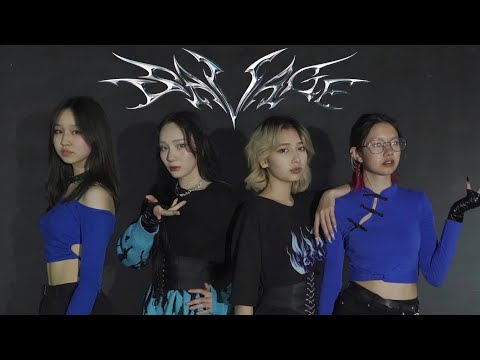 aespa 에스파 ‘Savage’ by IKKIGAI / Dance Cover