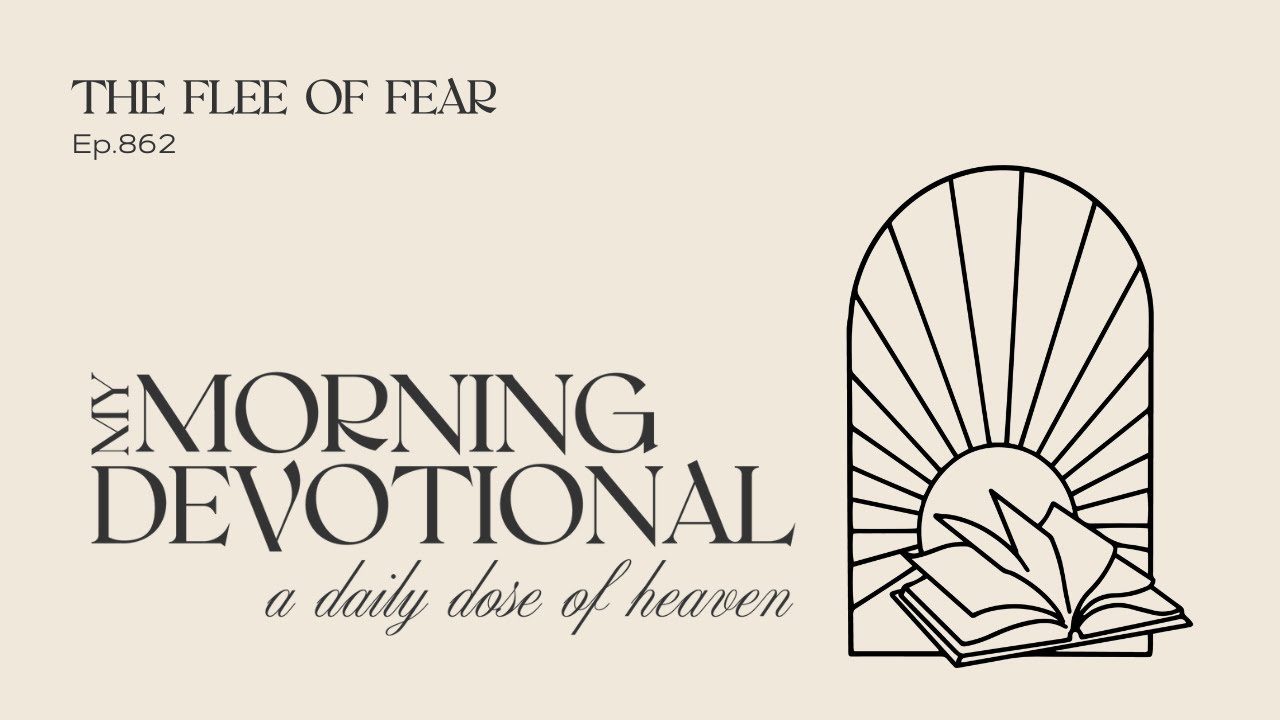 The Flee Of Fear