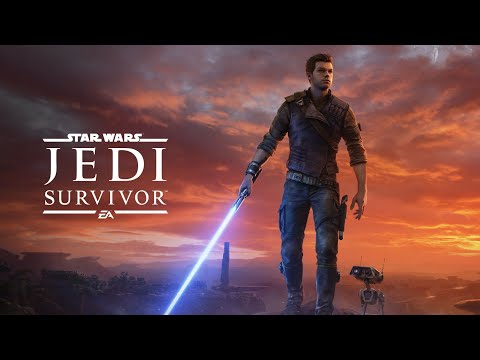 Star Wars Jedi: Survivor (PS5) Part 26