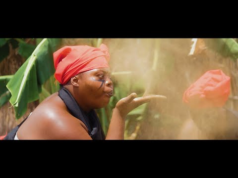 Mathias Mhere - Nyasha Ndione [Official Music Video ]