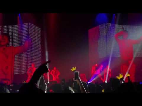 미치GO (GO) (Live) - G-Dragon