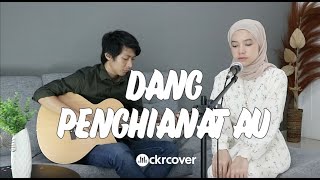 Download lagu LAGU BATAK - DANG PENGHIANAT AU (CKR Cover) mp3