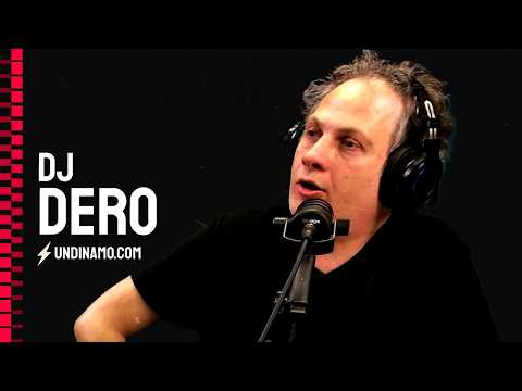 EZEQUIEL DJ DERO EN UNDINAMO.COM