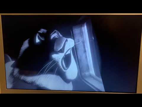 "Animal Age: Dawn of the Creatures" Part 11 - Alex Confronts Mommy