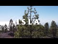 I.S.L.A. LOST GEN