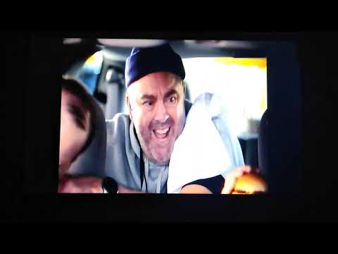 Comedy Central Commercial Breaks (September 3, 2019)