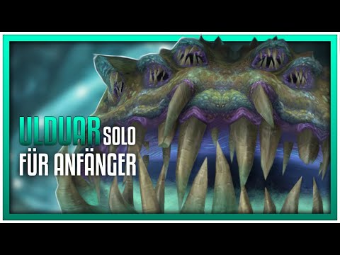 Ulduar  | Schlachtzüge - Solo Guides