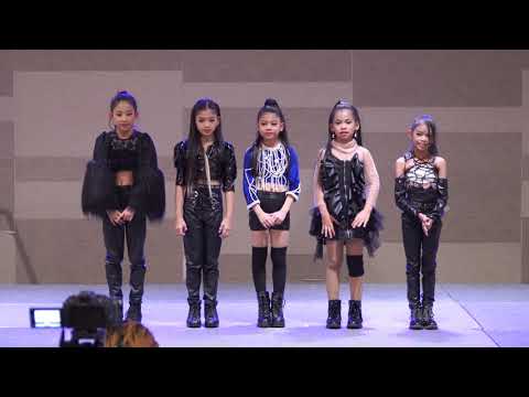 201101 [Comment] Double S Mini cover ITZY - Not Shy + WANNABE @ Halloween Cover Dance 2020 (Final)