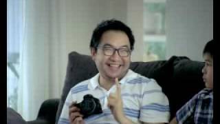 Krungsri First Choice 15sec TVC - Dream comes true