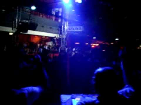 Dj Gio Di Leva @ Millaenya Part 2