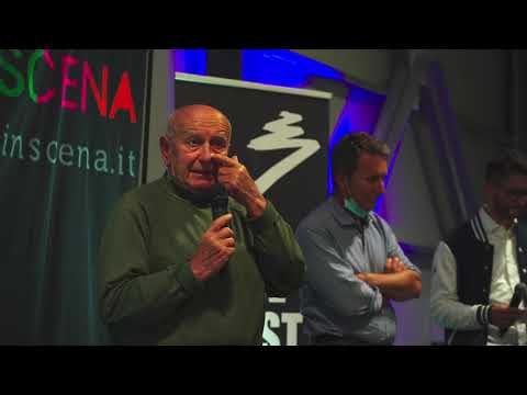 Inaugurazione percorso pedonale 26 settembre 2020, Pavullo