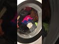 Bosch Washing Machine Mixed Aqua Plus Part 1