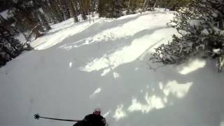 Sunshine & Panorama, March 10/11, 2012