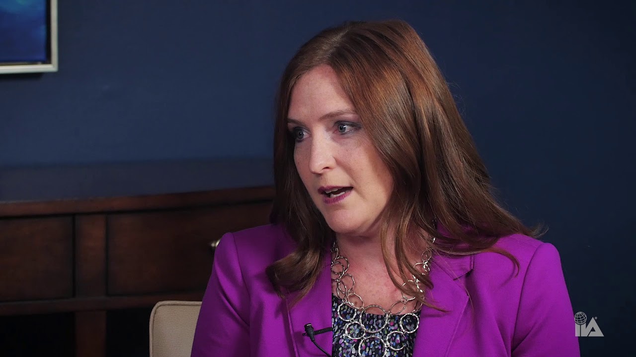 Trusted Advisor: Thoughts About Intellectual Curiosity