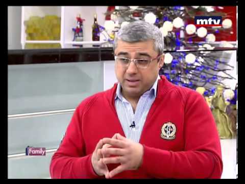 Family 28 Dec 2012 - Fady El Halabi