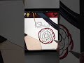 Drawing Yor Forger In The Style Of One Piece ‍ ️ Animeart Yorforger Onepiece Shorts Anime