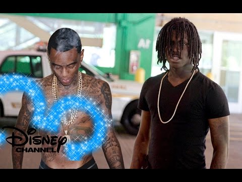 Disney Channel Beat #2 - Hip Hop Instrumental 2017