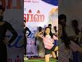 Viralimalai Mirattal Boys Aadal Padal Dance Shorts