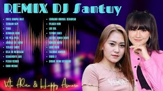 Download lagu DJ TIARA Full BASS REMIX Vita Alvia & Happy Asmara mp3