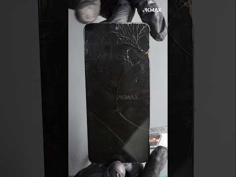 So ersetzen Sie das Redmi Note 11S-Display | #shots #mobilerepair #displayreplacement #redmix #re...