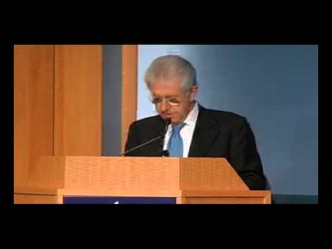 Italy’s effect on the global economy (2012)