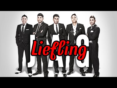 Loukmaan Adams - Liefling [Original]