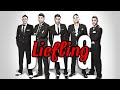 Loukmaan Adams Liefling Original