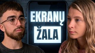NEUROMOKSLININKĖ: Kada paskutinį kartą nuobodžiavai? | Evelina Palaitytė-Urbonė